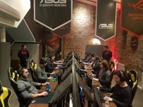 BAHÇEŞEHIR ÜNIVERSITESI - Liseler Arası Espor Turnuvası BAU Challengers Başlıyor!