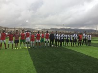 BAHAR ŞENLIKLERI - Mardin'de 8. Bahar Şenlikleri Başladı