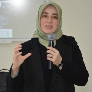 MŞÜ'de 'Türkiye'de Darbeler, Anayasalar Ve Siyaset' Konferansı