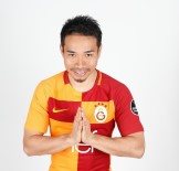 YUTO NAGATOMO - Nagatomo Açıklaması 'Galatasaray Çok Büyük Bir Kulüp'