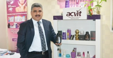 'Önlem Alınırsa Dünya Bizden Kozmetik Almak Zorunda Kalır'