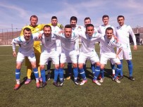 MUZAFFER YALÇIN - Pazaryerispor Deplasmanda Kazandı