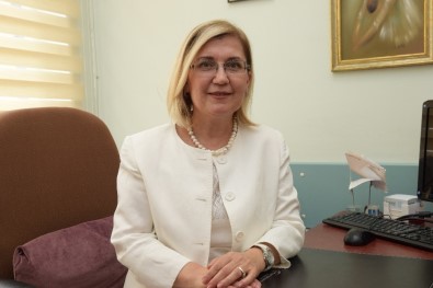 Prof. Dr. Nilgün Yıldırım'dan Glokom Haftası Açıklaması