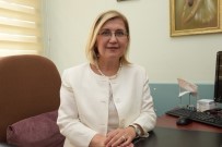 GÖZ MUAYENESİ - Prof. Dr. Nilgün Yıldırım'dan Glokom Haftası Açıklaması