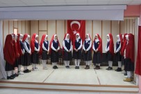 KOMPOZISYON - Samsat'ta Mehmet Akif Coşku İle Anıldı