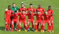 UCHE - Spor Toto 1. Lig Açıklaması Adanaspor Açıklaması 0 - Balıkesirspor Baltok Açıklaması 1