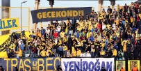 ALİHAN - Spor Toto 1. Lig Açıklaması İstanbulspor Açıklaması 1 - Ankaragücü Açıklaması 2