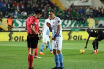 Spor Toto Süper Lig Açıklaması T.M. Akhisarspor Açıklaması 1 - Trabzonspor Açıklaması 3 (Maç Sonucu)