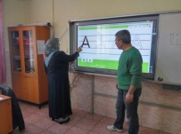 OSMAN ATEŞ - Sungurlu'da Okuma-Yazma Kursları Başladı
