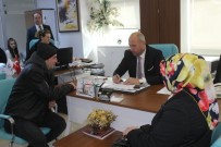 ORTAK AKIL - Togar Açıklaması 'Birlikten Kuvvet Doğar'