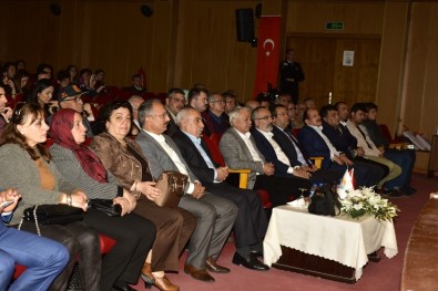Torunu, Mehmet Akif Ersoy'u Anlattı