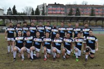 Trakya Ragbi Kulübü 2'De 2 Yaptı