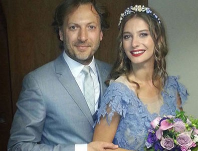 Tuba Ünsal ile Mirgün Cabas boşanıyor