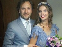 MİRGÜN CABAS - Tuba Ünsal ile Mirgün Cabas boşanıyor