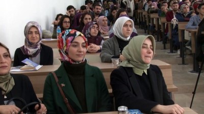 'Türkiye'de Darbeler, Anayasalar Ve Siyaset' Konferansı