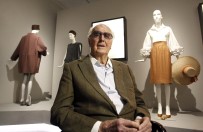 AUDREY HEPBURN - Ünlü Fransız Modacı Hayatını Kaybetti