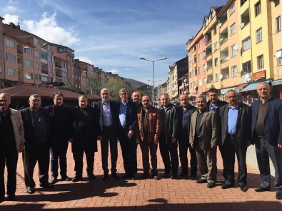 Yenice, HES Projesine Karşı Tek Yürek