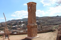 TARİHİ SAAT KULESİ - 119 yıllık tarihi saat kulesi restore edildi
