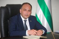 GÜNEY OSETYA - Abhazya, Gürcistan'ın Diyalog Çağrısını Eleştirdi