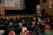 ÇOCUK EĞİTİMİ - Aile Okulu Aileleri Memnuniyetlerini Dile Getirdiler