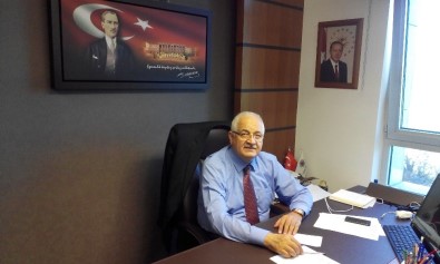 Ak Parti Gaziantep Milletvekili Mehmet Erdoğan Açıklaması