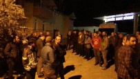 MUSTAFA HARPUTLU - Alanya'ya Şehit Ateşi Düştü