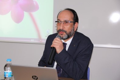 ALKÜ'de Dünya Pi Günü Kutlaması