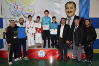 SELAHATTIN ATEŞ - ANALİG Karate Grup Birinciliği Sona Erdi