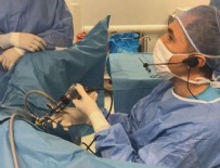 Artık prostat düşünsün