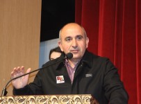 SAYIŞTAY KANUNU - Belediye Başkanı Kara'nın Su Açıklaması