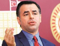 BARıŞ YARKADAŞ - CHP'li vekilin gerginlik savunması: Meclis ışıkları