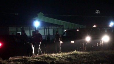 Çiftlik Bank Mağdurları İnegöl'deki Tesislere Gitti