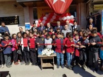 EMEKLİ ÖĞRETMEN - Çocuk Edebiyatı Festivali Başladı