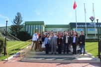 OSMAN HAMDİ BEY - Gebzeli Gençler, Yaşadıkları Kenti Yeniden Tanıdı