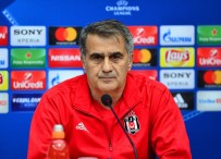 BAYERN MÜNIH - 'İddiamızın Eksildiğini Söylemek Ağır Geliyor'