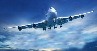 IKBY'ye Yönelik Uçuş Yasağı Kaldırıldı
