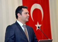 TıP BAYRAMı - İl Sağlık Müdürü Bilge'nin Tıp Bayramı Mesajı