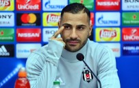 BAYERN MÜNIH - 'İlk Maçtan Farklı Olacak'