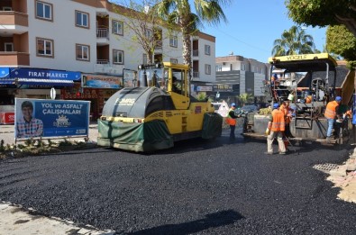 İstiklal Caddesi  Modernleşiyor