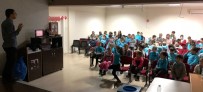 SARAYBAHÇE - İzmit'te Çevre Eğitimleri Devam Ediyor