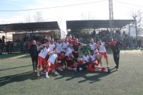 EDIRNESPOR - Kadıköyspor BAL'da Kalmak İstiyor