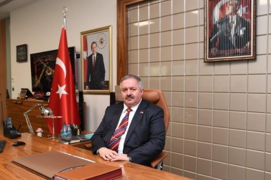 Kayseri OSB Yönetim Kurulu Başkanı Nursaçan Açıklaması 'Sağlıklı Hayat Temel Hakların Başında Gelmekte'