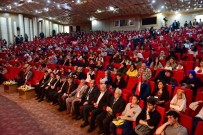 ERDEM BAYAZıT - Kepez'de İstiklal Marşı Okuma Yarışması