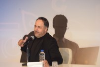 MEHMET ÖZGÜR - Kepez'de Kariyer Günleri