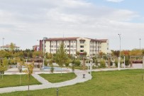 MEHMET AKGÜL - KMÜ'de Yeni Lisansüstü Eğitim Programı Açıldı