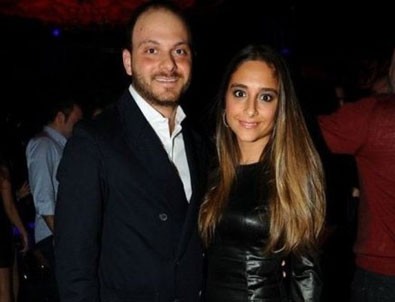 Mina Başaran’dan nişanlısı Murat Gezer’e son telefon