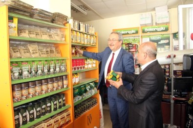 Nevşehir Belediye Başkanı Ünver'den  Mehmetçik Ve Kilis'e Destek