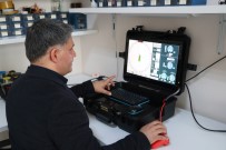 TEKNOPARK - Milli İnsansız Deniz Aracı Geliyor