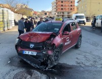 TESBIH - (Özel) Taziye Dönüşü Feci Kaza Kamerada