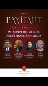 'Payitaht Abdulhamid' Dizisinin Oyuncuları Şanlıurfa'ya Geliyor